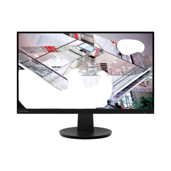 Monitor 27incha LENOVO N27q, QHD, IPS, 100Hz, 4ms, 300cd/m2, crni Monitor 27incha LENOVO N27q, QHD, IPS, 100Hz, 4ms, 300cd/m2, crni