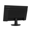 Monitor 27incha LENOVO N27q, QHD, IPS, 100Hz, 4ms, 300cd/m2, crni