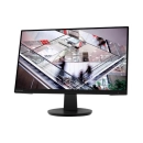 Monitor 27incha LENOVO N27q, QHD, IPS, 100Hz, 4ms, 300cd/m2, crni