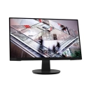 Monitor 27incha LENOVO N27q, QHD, IPS, 100Hz, 4ms, 300cd/m2, crni
