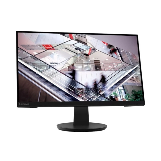 Monitor 27incha LENOVO N27q, QHD, IPS, 100Hz, 4ms, 300cd/m2, crni Monitor 27incha LENOVO N27q, QHD, IPS, 100Hz, 4ms, 300cd/m2, crni