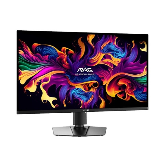 Monitor 31.5inchaMSI MAG 321UP QD-OLED, UHD, 165Hz, 0,03ms (GTG), 250cd/m2, 1500000:1, crni Monitor 31.5inchaMSI MAG 321UP QD-OLED, UHD, 165Hz, 0,03ms (GTG), 250cd/m2, 1500000:1, crni