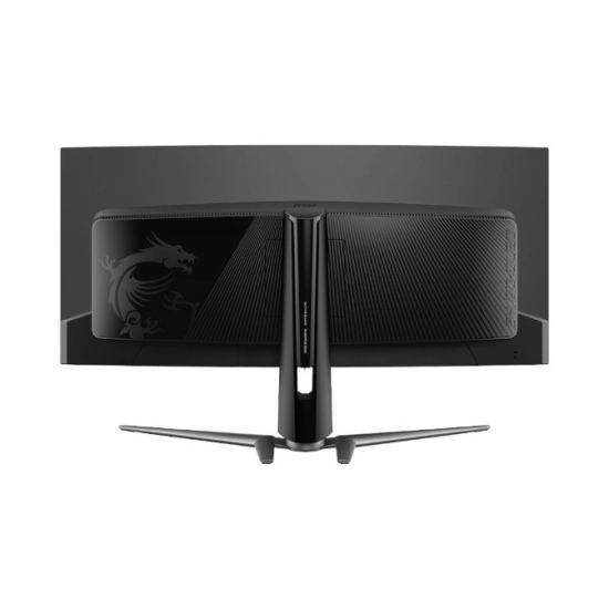 Monitor 34.18incha MSI MPG 341CQPX QD-OLED, UWQHD, 240Hz, 0,03ms (GTG), 450cd/m2, 1500000:1, zakrivljeni, crni