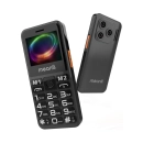 Mobitel MEANIT F3, Dual SIM, crni