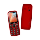 Mobitel MEANIT Senior 10 Plus, Dual SIM, crveni
