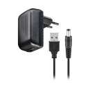 Razdjelnik GOOBAY, HDMI na 8x HDMI, 4K@60Hz, crni