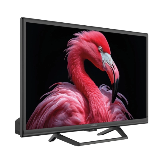 Televizor LED 24incha STRONG 24HG4723C, Google TV, HD, DVB-T2/C/S2, 12V, Wi-Fi, Bluetooth, HDMI, USB A, energetski razred D Televizor LED 24incha STRONG 24HG4723C, Google TV, HD, DVB-T2/C/S2, 12V, Wi-Fi, Bluetooth, HDMI, USB A, energetski razred D