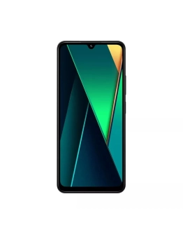 Smartphone POCO C75, 6.88incha, 6GB, 128GB, Android 14, crni