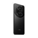 Smartphone POCO C75, 6.88incha, 6GB, 128GB, Android 14, crni