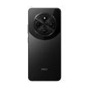 Smartphone POCO C75, 6.88incha, 6GB, 128GB, Android 14, crni