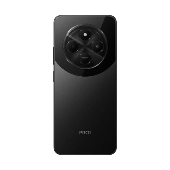 Smartphone POCO C75, 6.88incha, 6GB, 128GB, Android 14, crni Smartphone POCO C75, 6.88incha, 6GB, 128GB, Android 14, crni