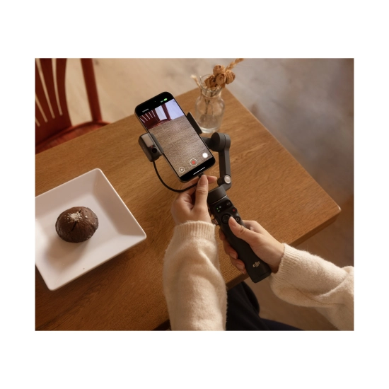 Gimbal stabilizator DJI Osmo Mobile 7P Gimbal stabilizator DJI Osmo Mobile 7P