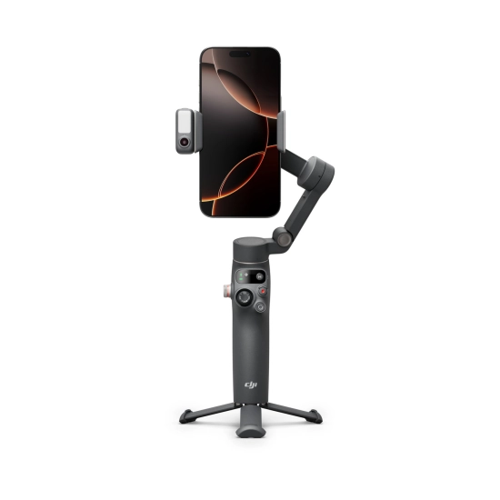 Gimbal stabilizator DJI Osmo Mobile 7P Gimbal stabilizator DJI Osmo Mobile 7P
