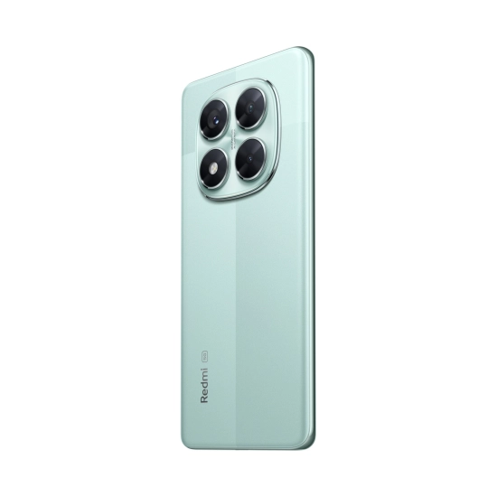 Smartphone XIAOMI Redmi Note 14 Pro 5G, 6.67incha, 8GB, 256GB, Android 14, zeleni