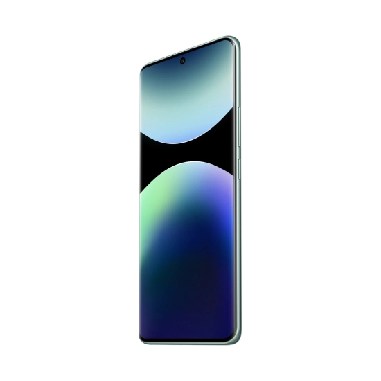 Smartphone XIAOMI Redmi Note 14 Pro 5G, 6.67incha, 8GB, 256GB, Android 14, zeleni