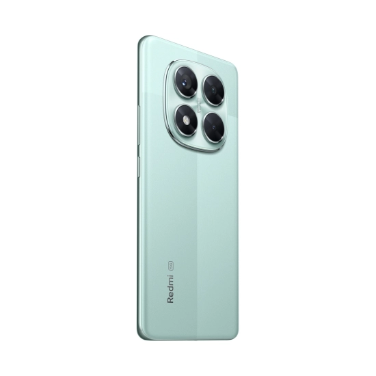 Smartphone XIAOMI Redmi Note 14 Pro 5G, 6.67incha, 8GB, 256GB, Android 14, zeleni