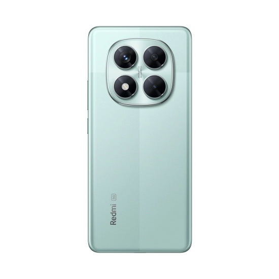 Smartphone XIAOMI Redmi Note 14 Pro 5G, 6.67incha, 8GB, 256GB, Android 14, zeleni