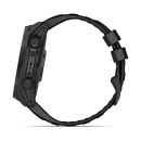 Pametni sportski sat GARMIN Tactix 8 Elite Solar 010-03407-11, 51mm, crni