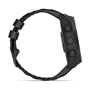 Pametni sportski sat GARMIN Tactix 8 Standard Solar 010-03407-01, 51mm, crni