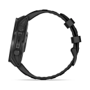 Pametni sportski sat GARMIN Tactix 8 Standard AMOLED 010-03406-01, 51mm, crni