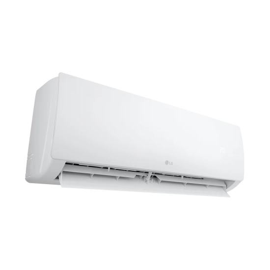 Klima uređaj LG W12TI, Dualcool PRO/DUAL inverter, 3.4kW hlađenje, 3.4kW grijanje, tihi rad