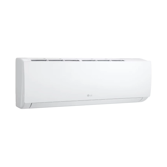Klima uređaj LG W12TI, Dualcool PRO/DUAL inverter, 3.4kW hlađenje, 3.4kW grijanje, tihi rad