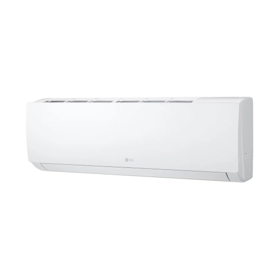 Klima uređaj LG W12TI, Dualcool PRO/DUAL inverter, 3.4kW hlađenje, 3.4kW grijanje, tihi rad