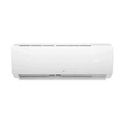 Klima uređaj LG W12TI, Dualcool PRO/DUAL inverter, 3.4kW hlađenje, 3.4kW grijanje, tihi rad
