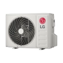 Klima uređaj LG W12TI, Dualcool PRO/DUAL inverter, 3.4kW hlađenje, 3.4kW grijanje, tihi rad