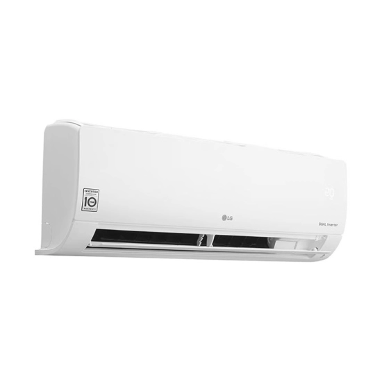 Klima uređaj LG S12EC, DUAL inverter, 3.5kW hlađenje, 4.0kW grijanje, Wi-Fi, tihi rad Klima uređaj LG S12EC, DUAL inverter, 3.5kW hlađenje, 4.0kW grijanje, Wi-Fi, tihi rad