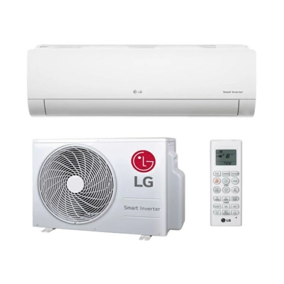 Klima uređaj LG S12EC, DUAL inverter, 3.5kW hlađenje, 4.0kW grijanje, Wi-Fi, tihi rad - KLIMA UREĐAJI Klima uređaj LG S12EC, DUAL inverter, 3.5kW hlađenje, 4.0kW grijanje, Wi-Fi, tihi rad - KLIMA UREĐAJI