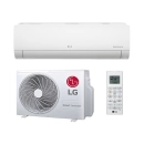 Klima uređaj LG S18EC, DUAL inverter, 5.0kW hlađenje, 5.8kW grijanje, Wi-Fi, tihi rad