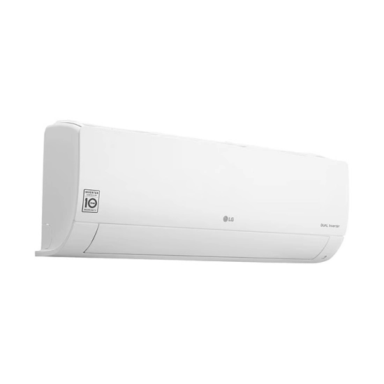 Klima uređaj LG S18EC, DUAL inverter, 5.0kW hlađenje, 5.8kW grijanje, Wi-Fi, tihi rad
