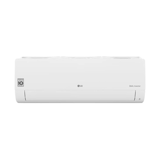Klima uređaj LG S18EC, DUAL inverter, 5.0kW hlađenje, 5.8kW grijanje, Wi-Fi, tihi rad