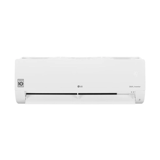 Klima uređaj LG S18EC, DUAL inverter, 5.0kW hlađenje, 5.8kW grijanje, Wi-Fi, tihi rad