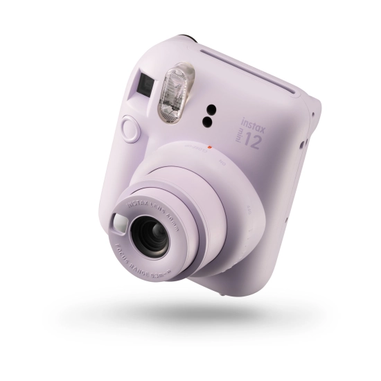 Fotoaparat FUJIFILM Instax Mini 12, Purple Fotoaparat FUJIFILM Instax Mini 12, Purple