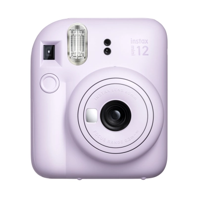 Fotoaparat FUJIFILM Instax Mini 12, Purple Fotoaparat FUJIFILM Instax Mini 12, Purple