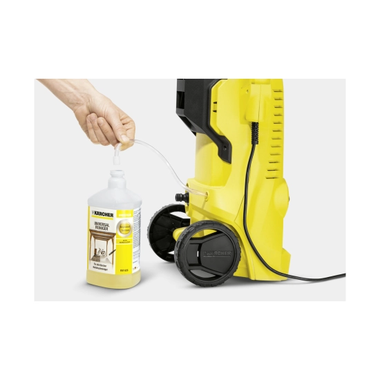 Visokotlačni čistač KARCHER K 2 Power Control, 1400W, 20-110bar, 360l/h, 1.673-600.0 Visokotlačni čistač KARCHER K 2 Power Control, 1400W, 20-110bar, 360l/h, 1.673-600.0