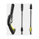 Visokotlačni čistač KARCHER K 2 Power Control, 1400W, 20-110bar, 360l/h, 1.673-600.0
