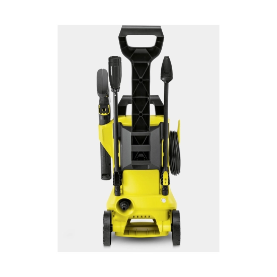Visokotlačni čistač KARCHER K 2 Power Control, 1400W, 20-110bar, 360l/h, 1.673-600.0 Visokotlačni čistač KARCHER K 2 Power Control, 1400W, 20-110bar, 360l/h, 1.673-600.0