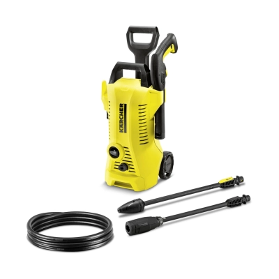 Visokotlačni čistač KARCHER K 2 Power Control, 1400W, 20-110bar, 360l/h, 1.673-600.0   - Karcher