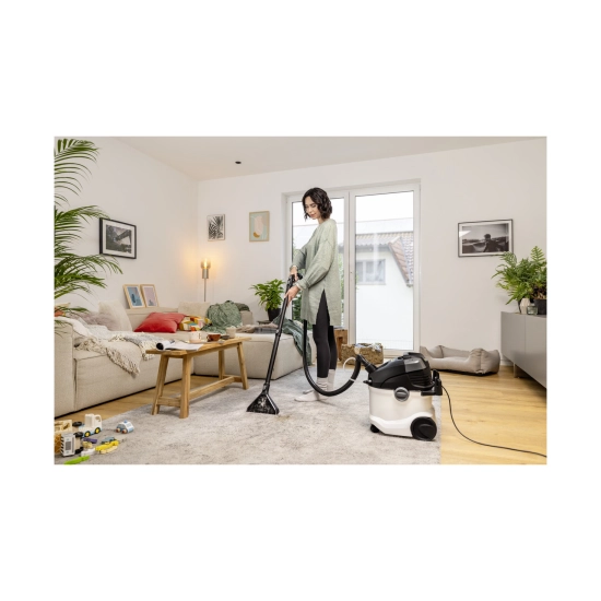 Usisavač za mokro i suho usisavanje KARCHER SE 5, 4l, 1000W, 1bar, 1.081-230.0 Usisavač za mokro i suho usisavanje KARCHER SE 5, 4l, 1000W, 1bar, 1.081-230.0