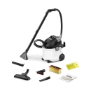 Usisavač za mokro i suho usisavanje KARCHER SE 5, 4l, 1000W, 1bar, 1.081-230.0