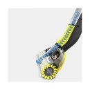 Električna krpa za brisanje KARCHER EWM 2, 20min, 60m2, 360ml, 140ml, 1.056-300.0