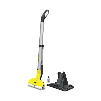 Električna krpa za brisanje KARCHER EWM 2, 20min, 60m2, 360ml, 140ml, 1.056-300.0   - Karcher