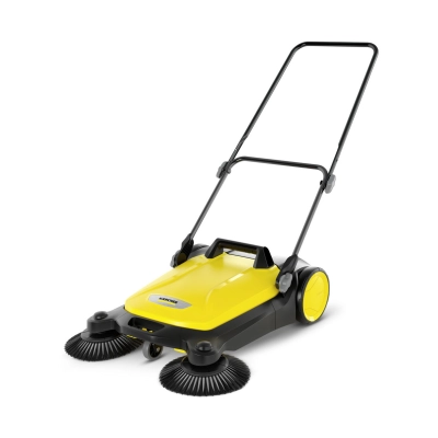 Čistač KARCHER S 4 Twin, 20l, 40m2, 2400m2/h, 1.766-360.0   - Karcher