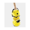 Vrećice KARCHER WD2-WD3 flis, 4kom, 2.863-314.0