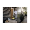 Filter KARCHER s ravnim naborima, 2.863-005.0