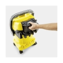 Filter KARCHER s ravnim naborima, 2.863-005.0