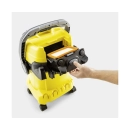 Filter KARCHER s ravnim naborima, 2.863-005.0